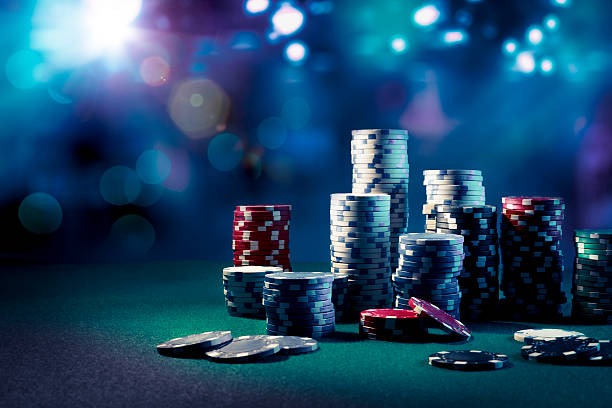 bit939 Live Casino